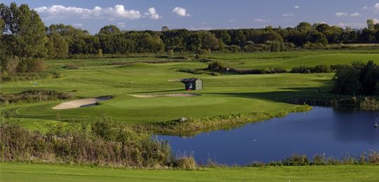Golf Club Ostseebad Grömitz e.V.